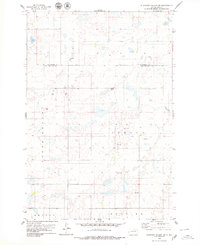 Plainview Colony SW 1978 topographic map preview