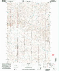 Reva 2005 topographic map thumbnail