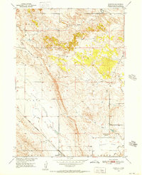 Rumford 1950 topographic map thumbnail