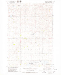 Salt Lake 1978 topographic map thumbnail