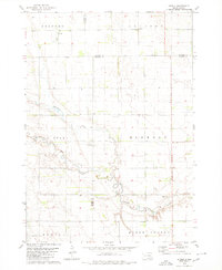 Storla 1979 topographic map thumbnail
