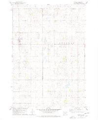 Tolstoy 1978 topographic map thumbnail