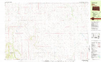 Hisle 1981 topographic map thumbnail