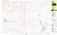 Martin 1981 topographic map thumbnail