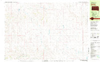 Patricia 1981 topographic map thumbnail