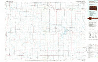 Lemmon 1984 topographic map thumbnail