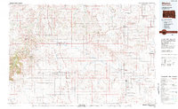 Mission 1982 topographic map thumbnail