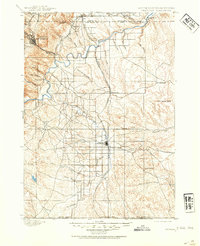 Oelrichs 1900 topographic map thumbnail