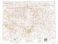 Martin 1955 topographic map thumbnail