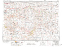 Martin 1955 topographic map thumbnail