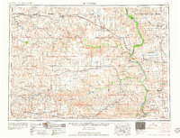 McIntosh 1958 topographic map thumbnail