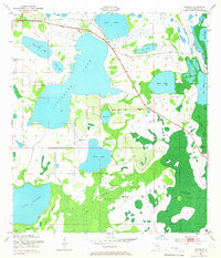 Ashton 1953 topographic map thumbnail