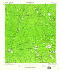 Cambon 1917 topographic map thumbnail