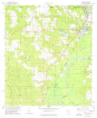 Century 1978 topographic map thumbnail