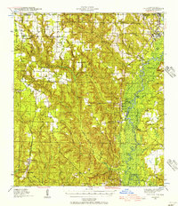 Century 1941 topographic map thumbnail