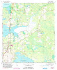 Citra 1967 topographic map thumbnail