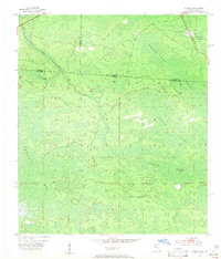 Council topographic map thumbnail