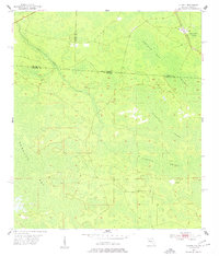 Council 1955 topographic map thumbnail