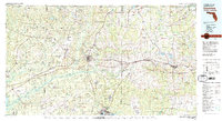 Crestview 1978 topographic map thumbnail