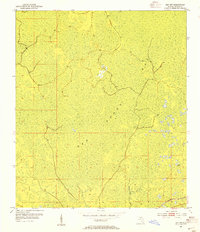 Day NW 1954 topographic map thumbnail