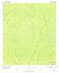 Day NW 1954 topographic map thumbnail