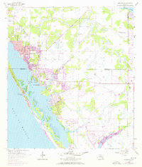 Englewood 1956 topographic map preview