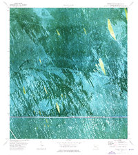 Everglades 4 NE topographic map thumbnail