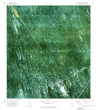 Everglades 4 SE topographic map thumbnail