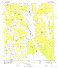 Fairchild topographic map thumbnail