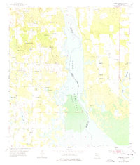 Fairchild 1955 topographic map thumbnail