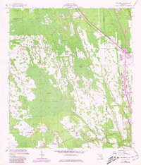 Favoretta 1956 topographic map thumbnail
