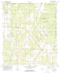 Fidelis 1978 topographic map thumbnail