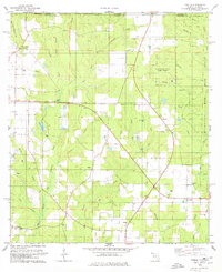 Fidelis 1978 topographic map thumbnail