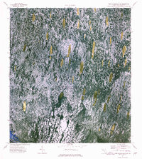 Fort Lauderdale 2 NE topographic map thumbnail