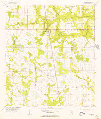 Ft. Green topographic map thumbnail