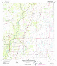 Gardner 1956 topographic map thumbnail