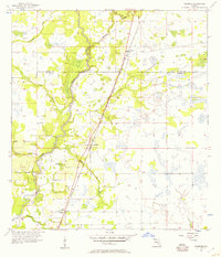 Gardner 1956 topographic map thumbnail