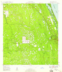 Gomez 1948 topographic map thumbnail