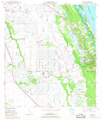 Gomez 1948 topographic map thumbnail