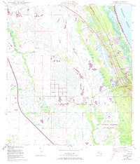 Gomez 1948 topographic map thumbnail