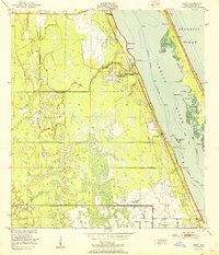 Grant 1951 topographic map thumbnail