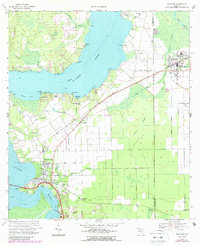 Hastings 1968 topographic map thumbnail