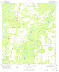 Hatchbend 1968 topographic map preview