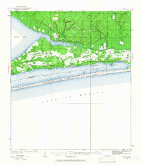 Holley 1936 topographic map preview
