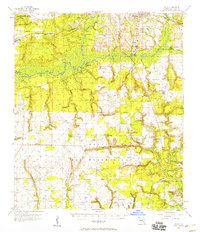 Holt 1956 topographic map preview