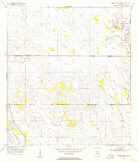 Indian Town NW topographic map thumbnail