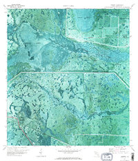 Lakeport 1970 topographic map thumbnail