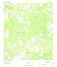 Lamont 1955 topographic map thumbnail