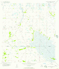 Long Island Marsh SW 1956 topographic map thumbnail