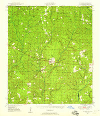 Munson 1948 topographic map thumbnail